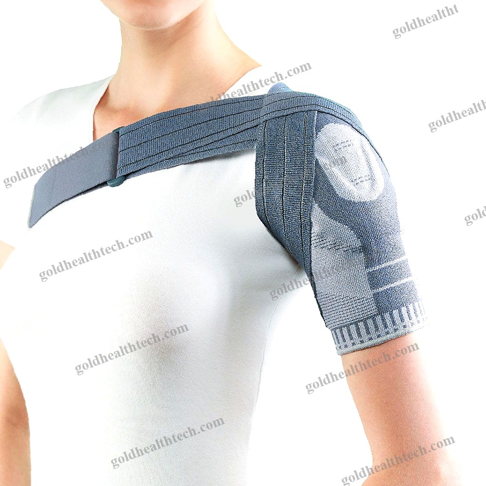 Shoulder Orthosis