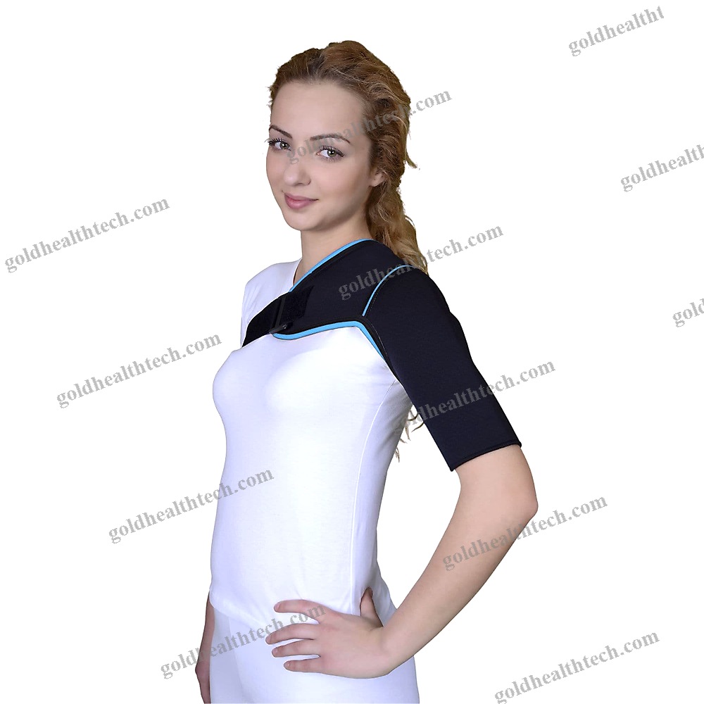 Shoulder Orthosis