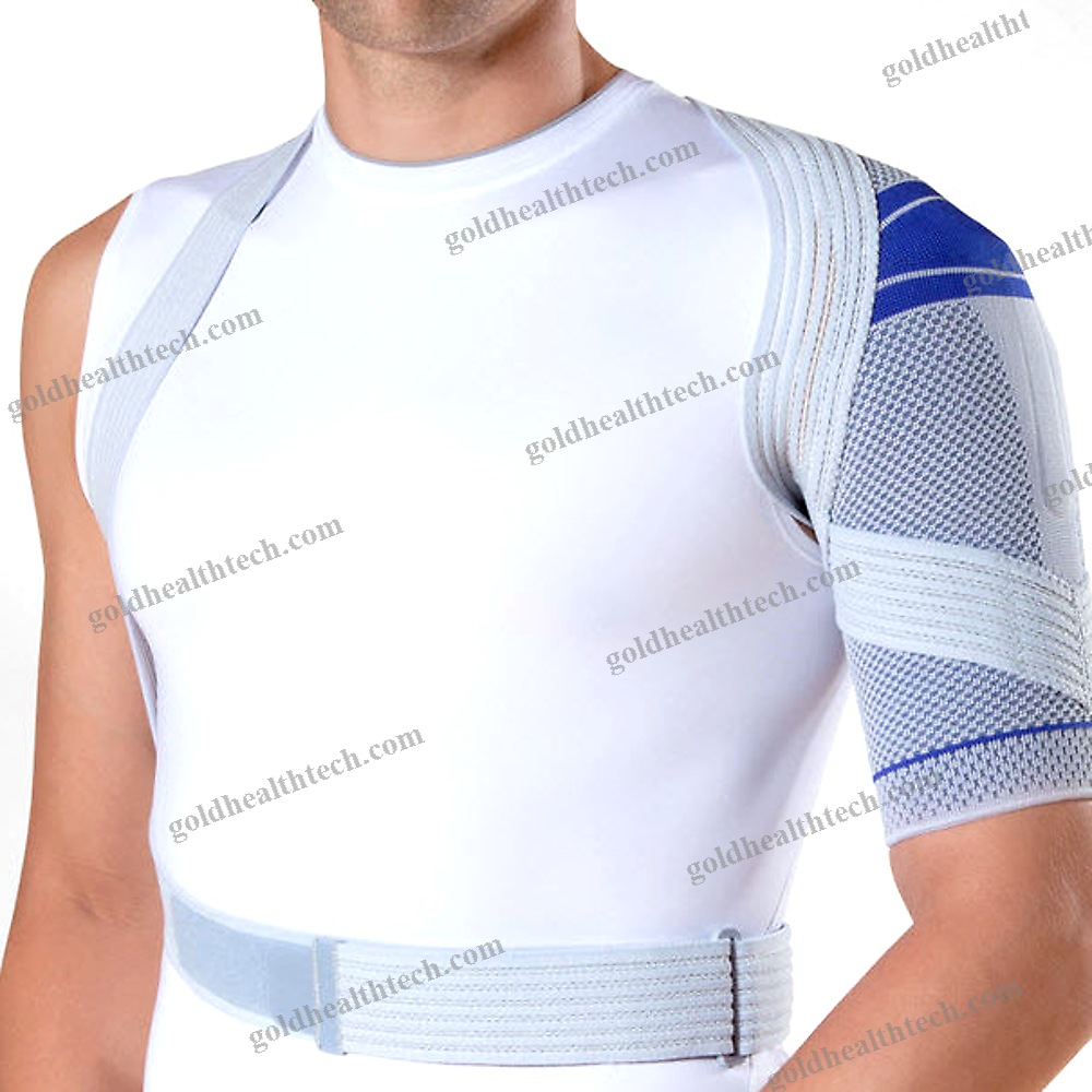 Shoulder Orthosis