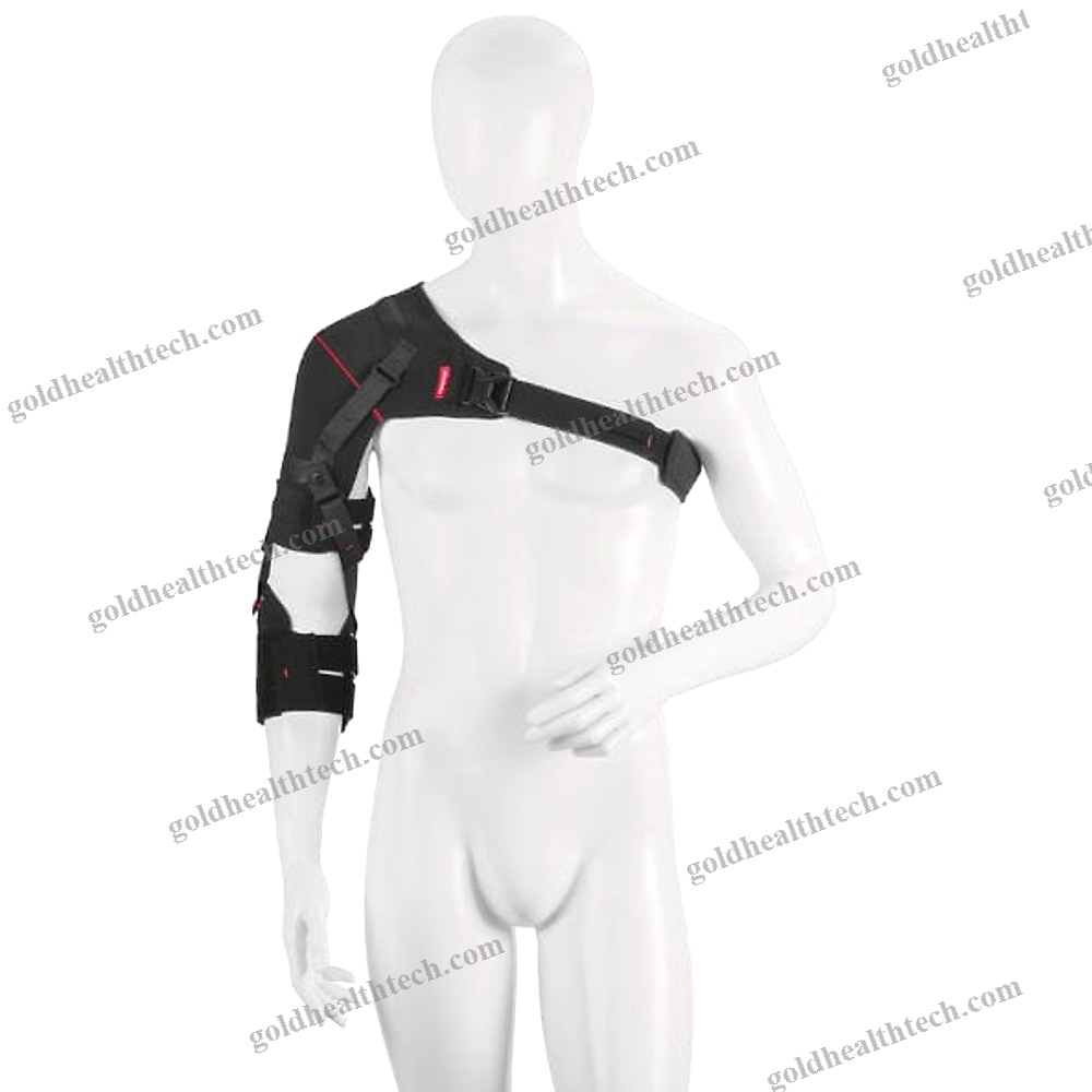 Shoulder Orthosis