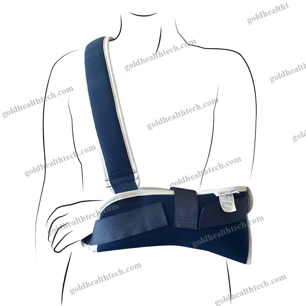 Shoulder Splint