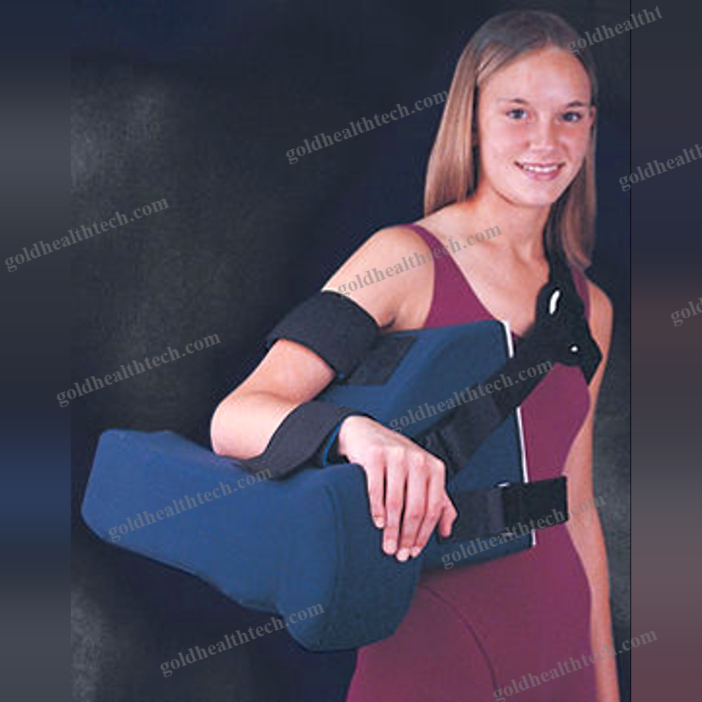Shoulder Splint 1
