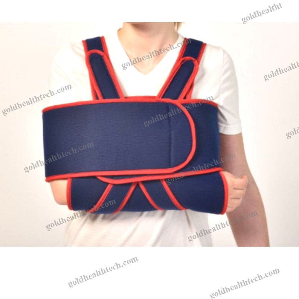 Shoulder Splint