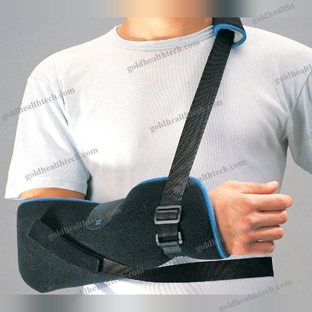 Shoulder Splint 1