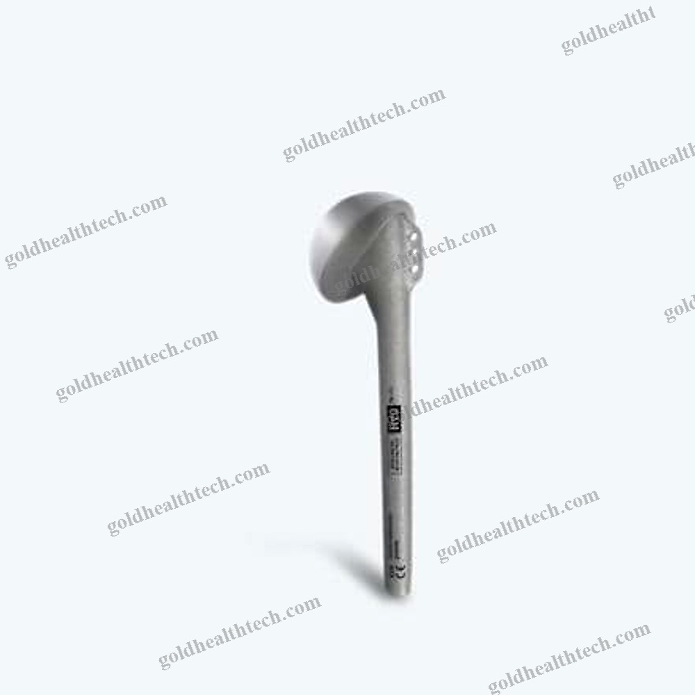 Shoulder Temporary Spacer