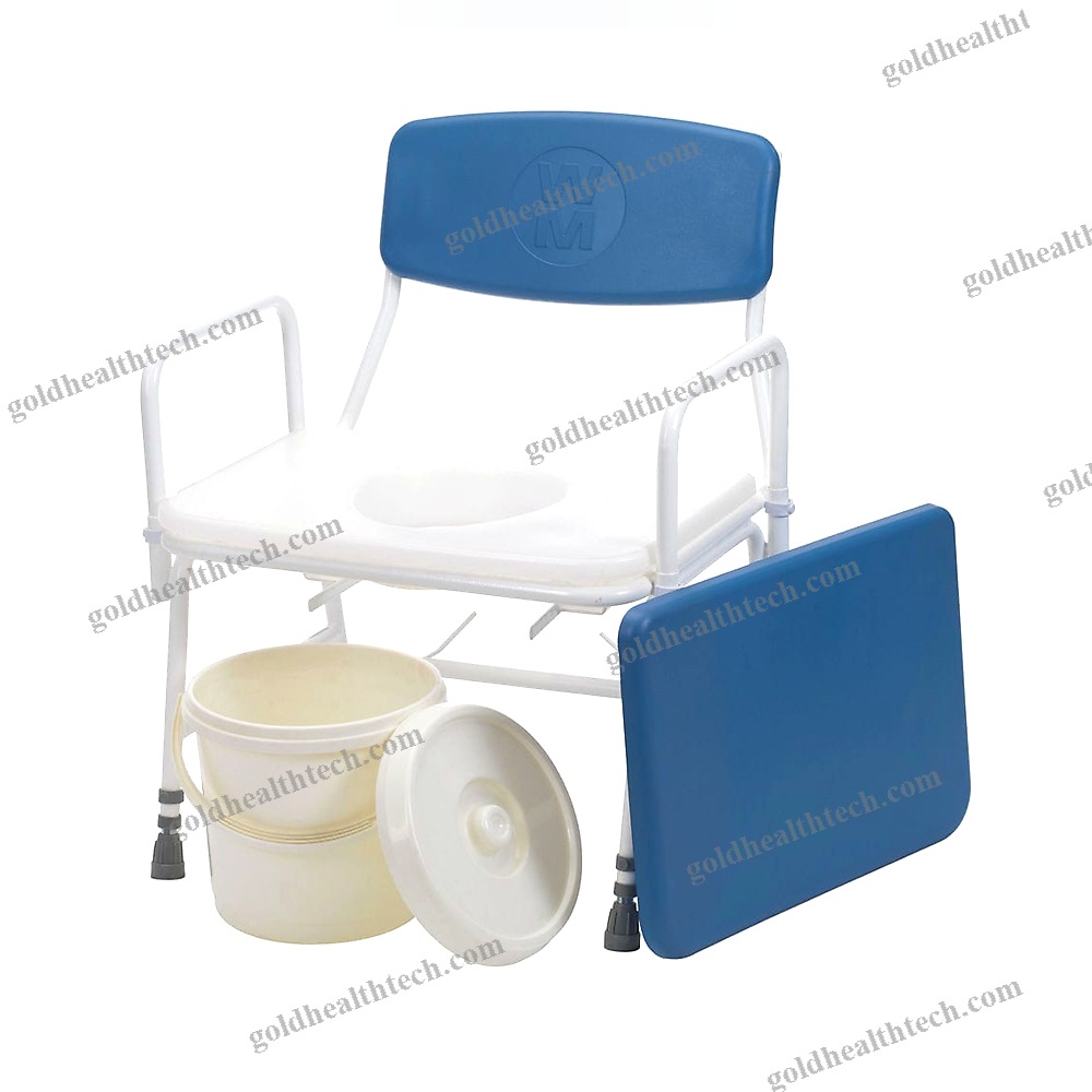 Shower Chair 1