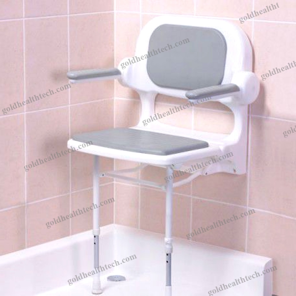 Shower Seat 1