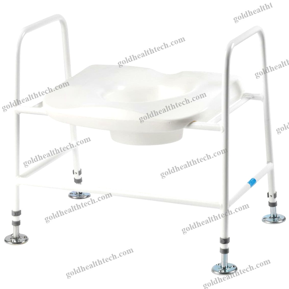 Shower Stool 1