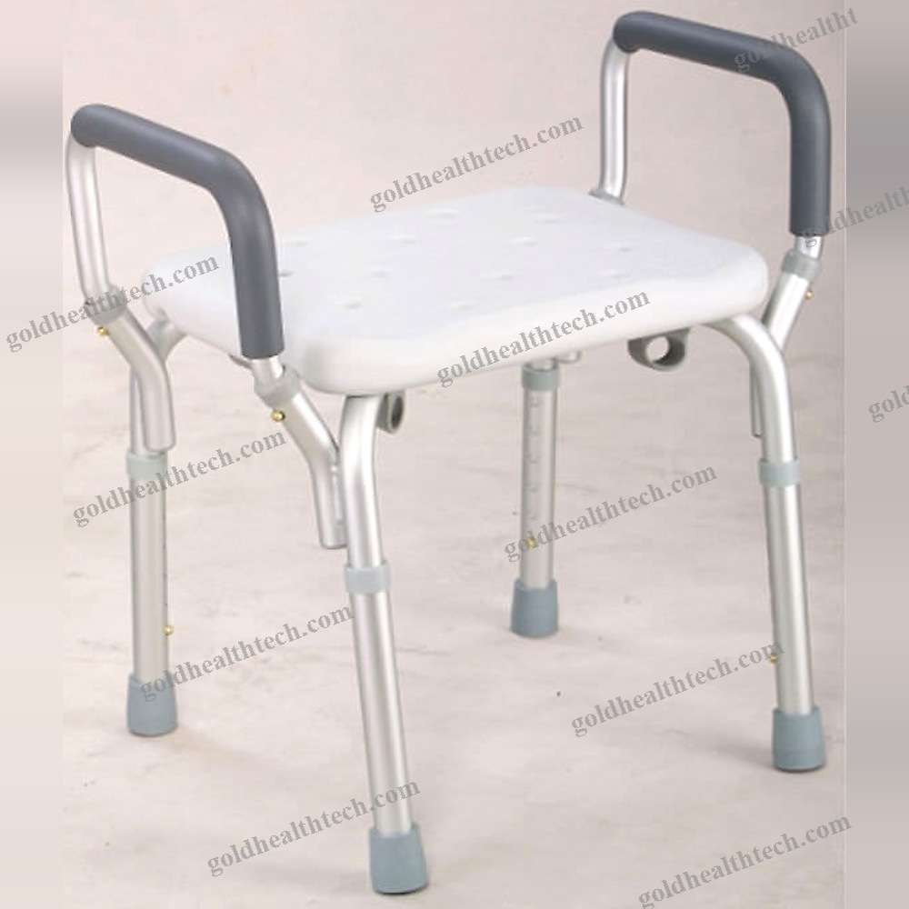 Shower Stool 1