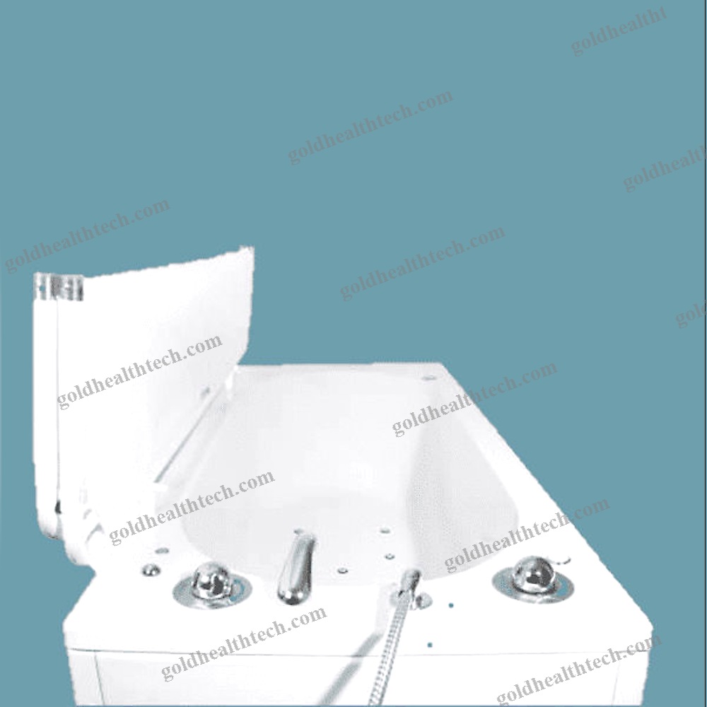 Shower Stretcher