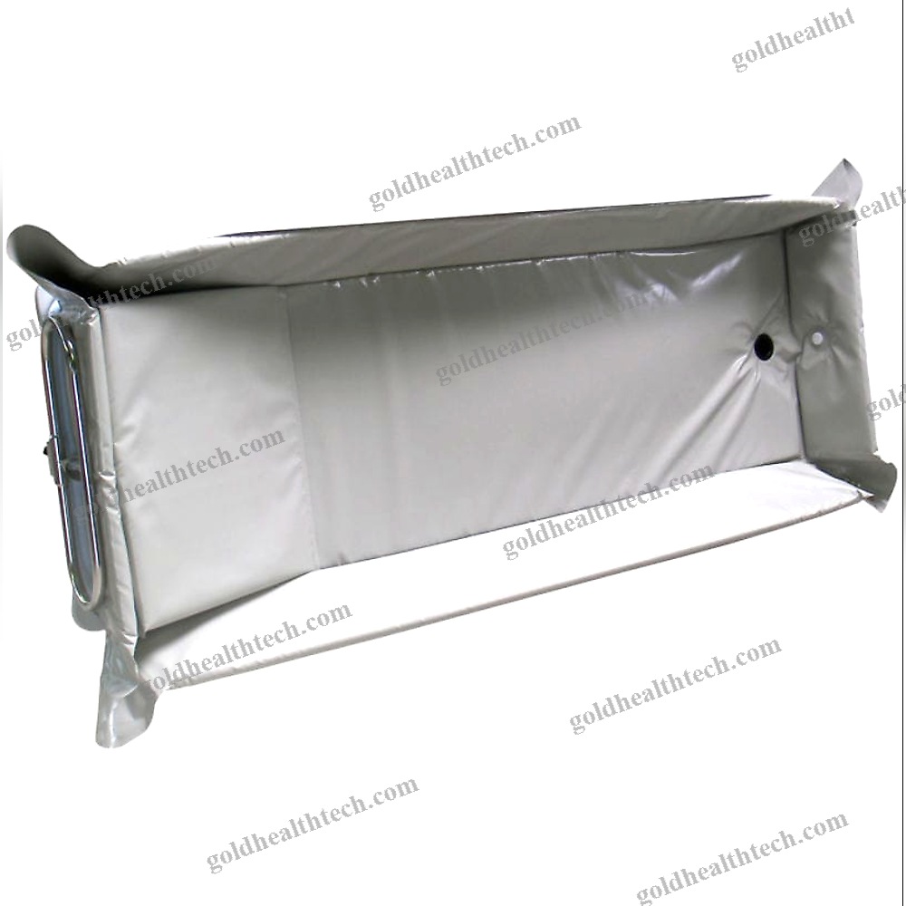 Shower Trolley Mattress