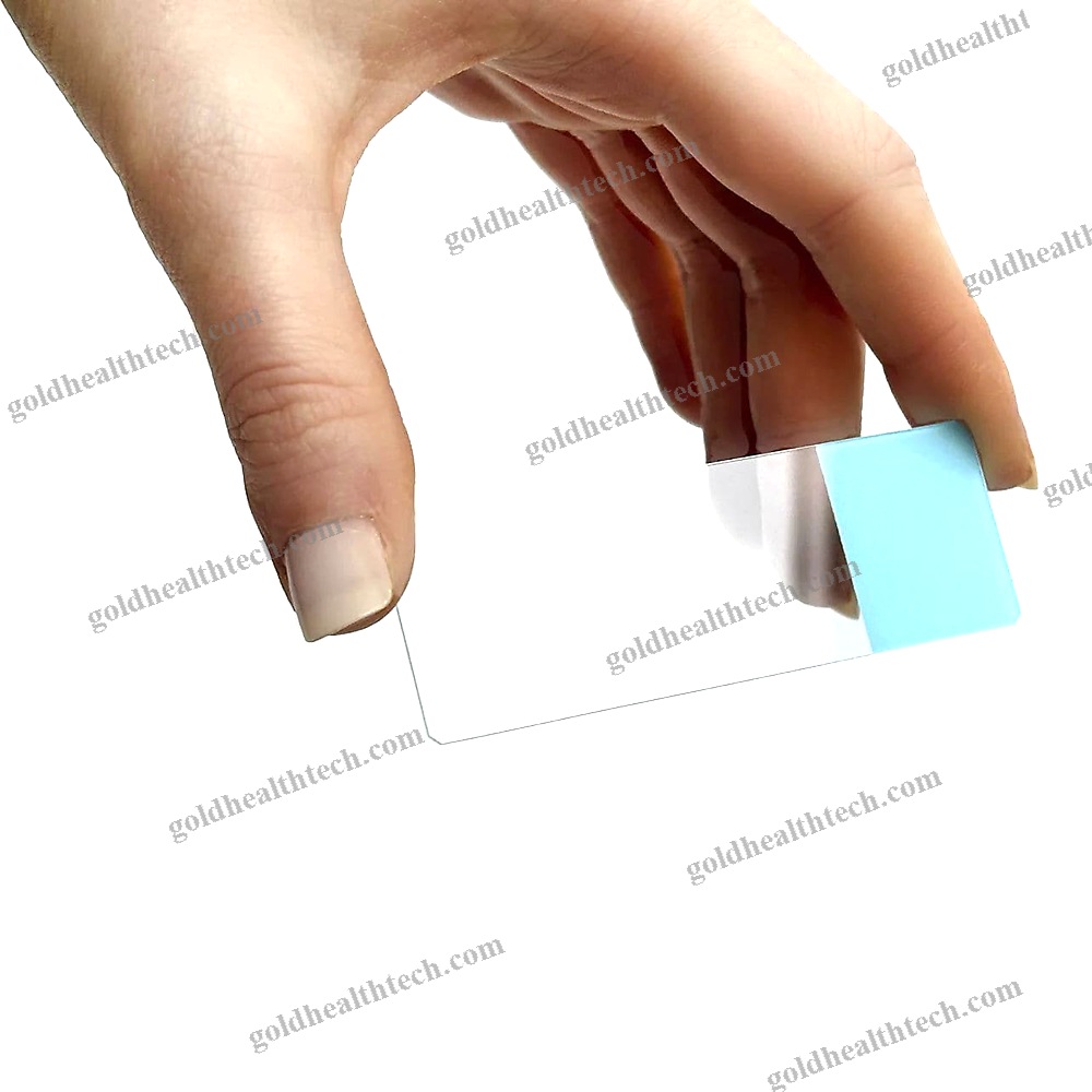 Silane Microscope Slide