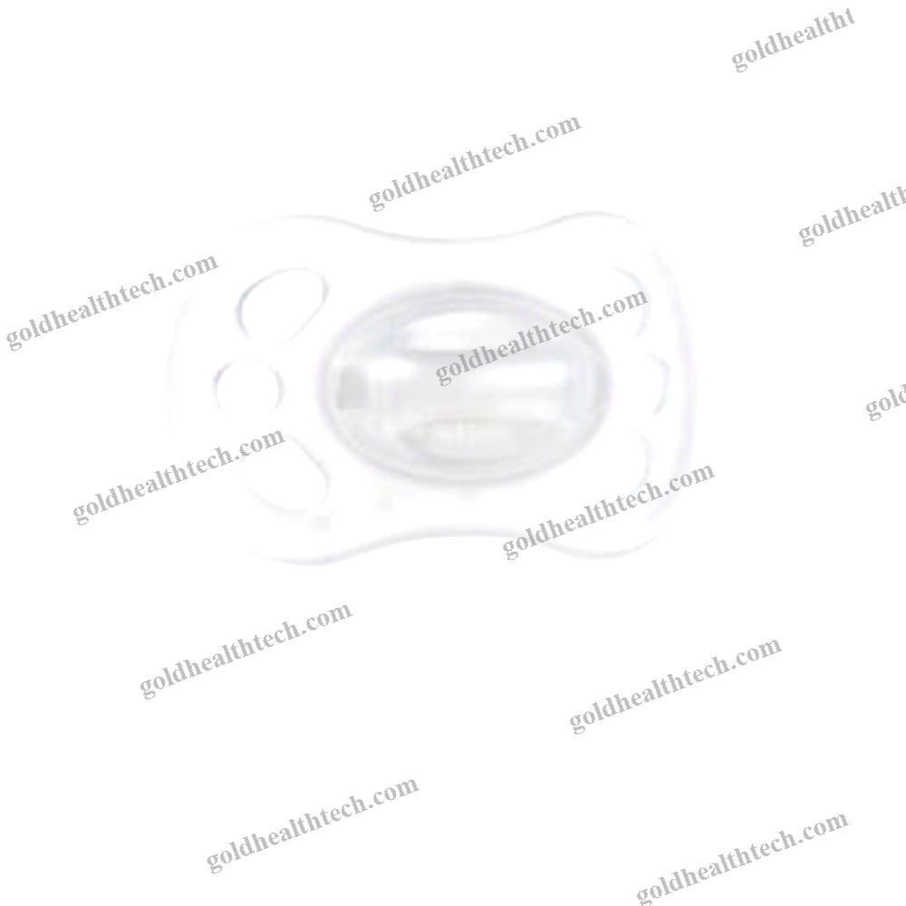 Silicone Baby Pacifier