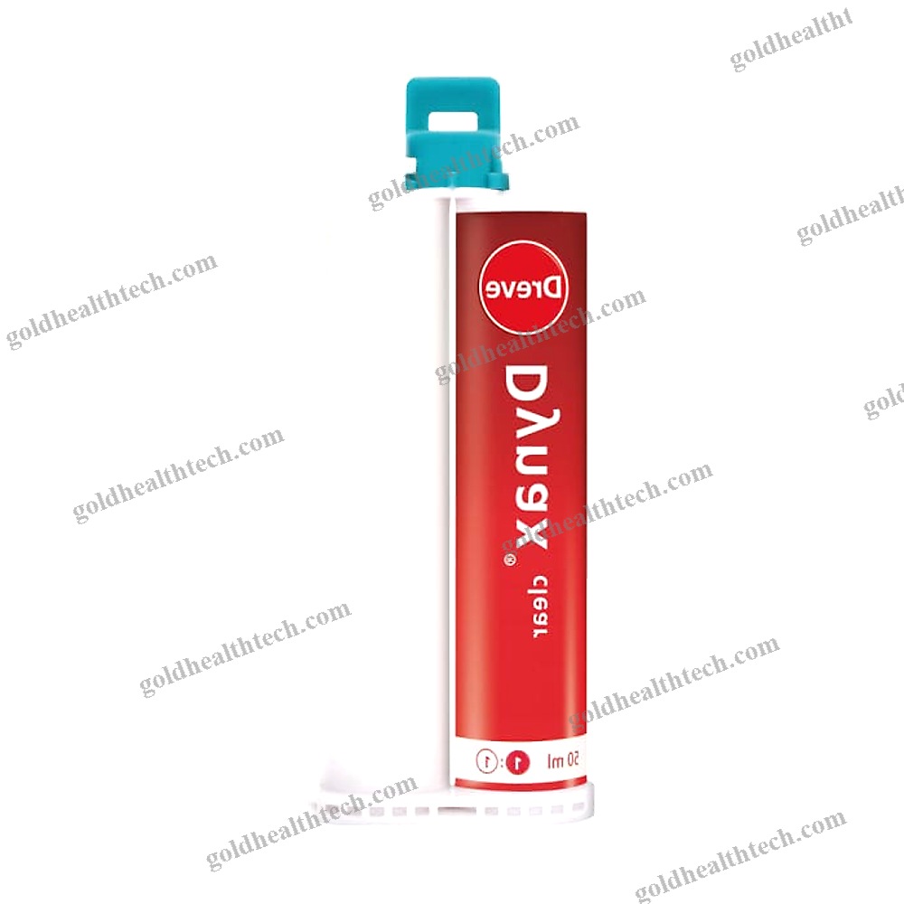 Silicone Dental Material