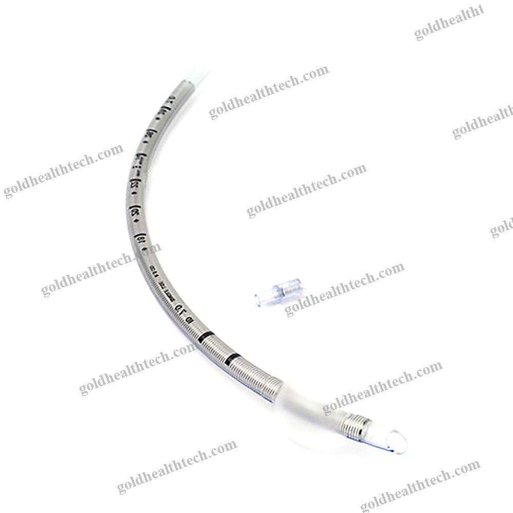 Single-Lumen Endobronchial Tube