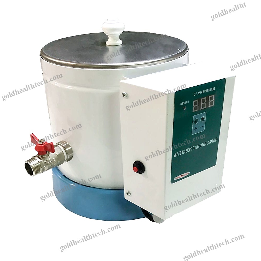 Single Paraffin Bath