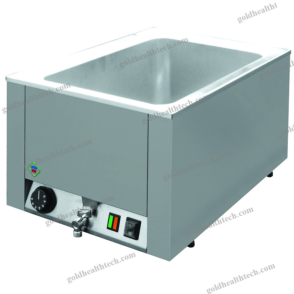 Single Paraffin Bath