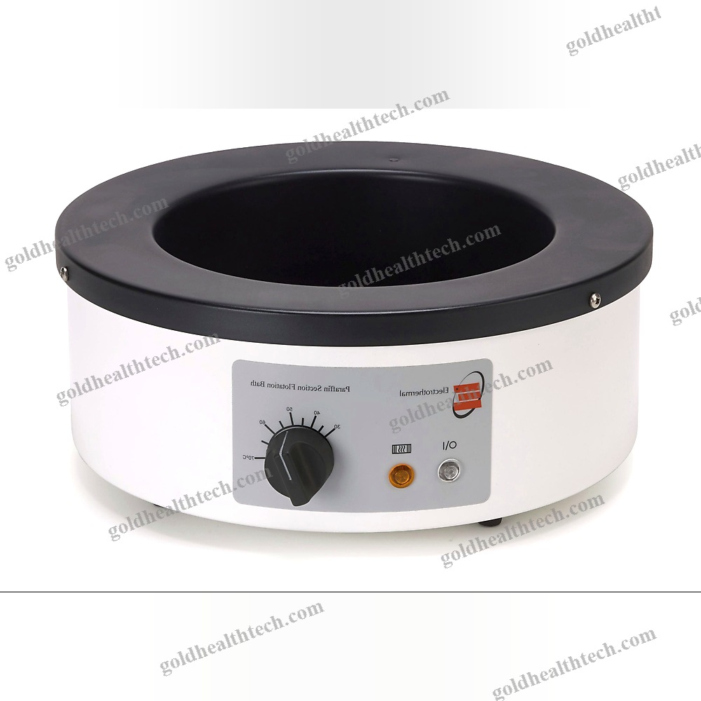 Single Paraffin Bath 1