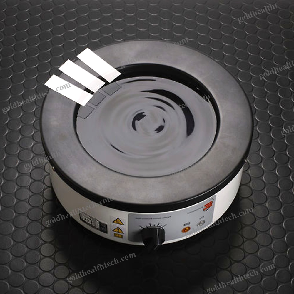 Single Paraffin Bath