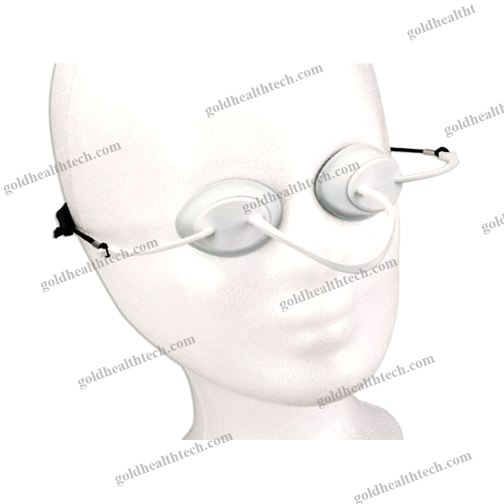Single Use Laser Eye Shield