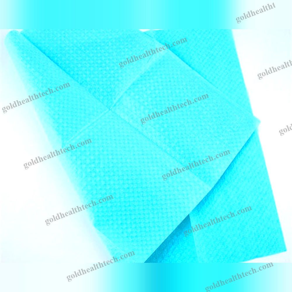 Single-Use Medical Bib 1
