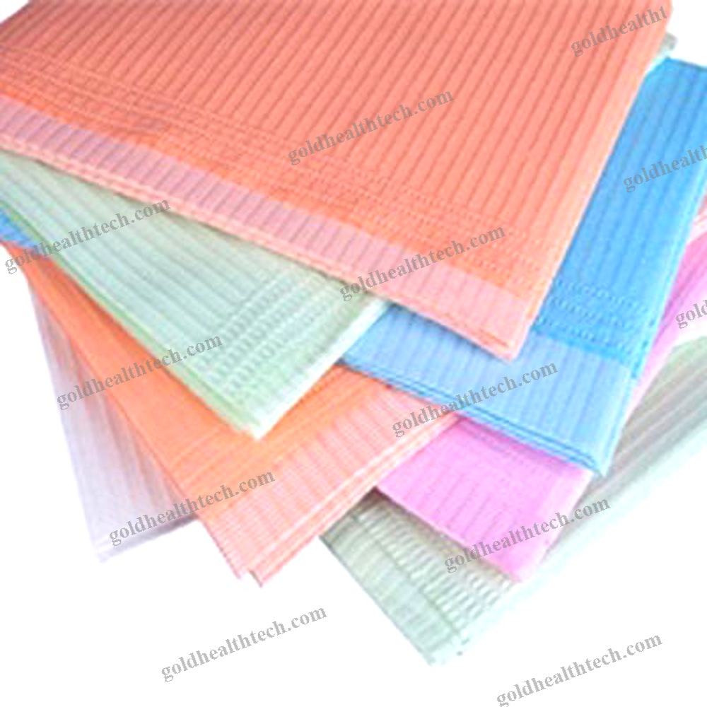 Single-Use Medical Bib