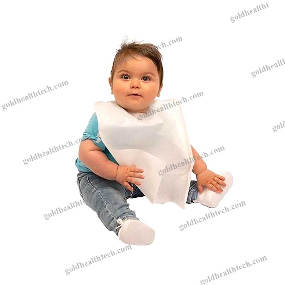 Single-Use Medical Bib