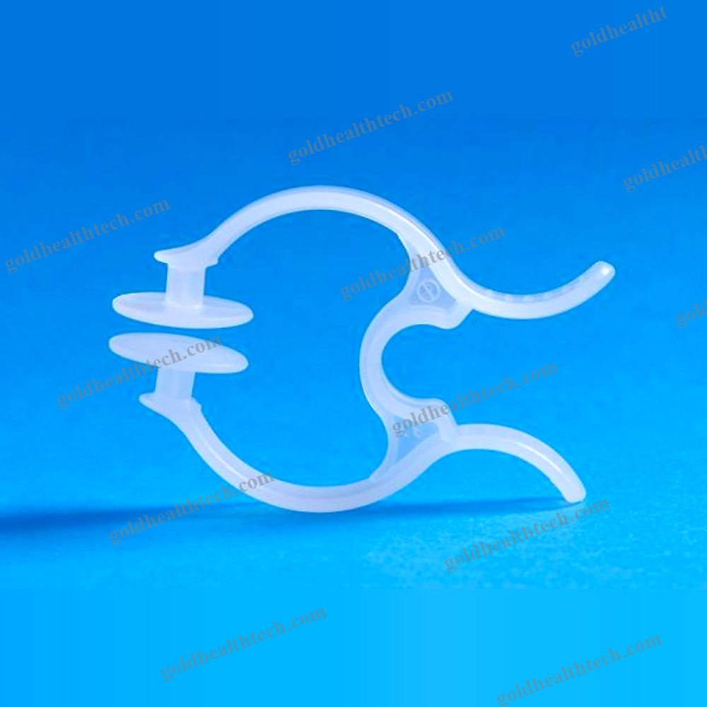 Single-Use Nose Clip