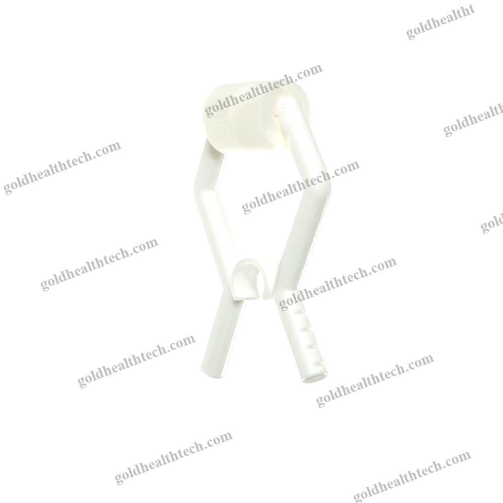 Single-Use Nose Clip