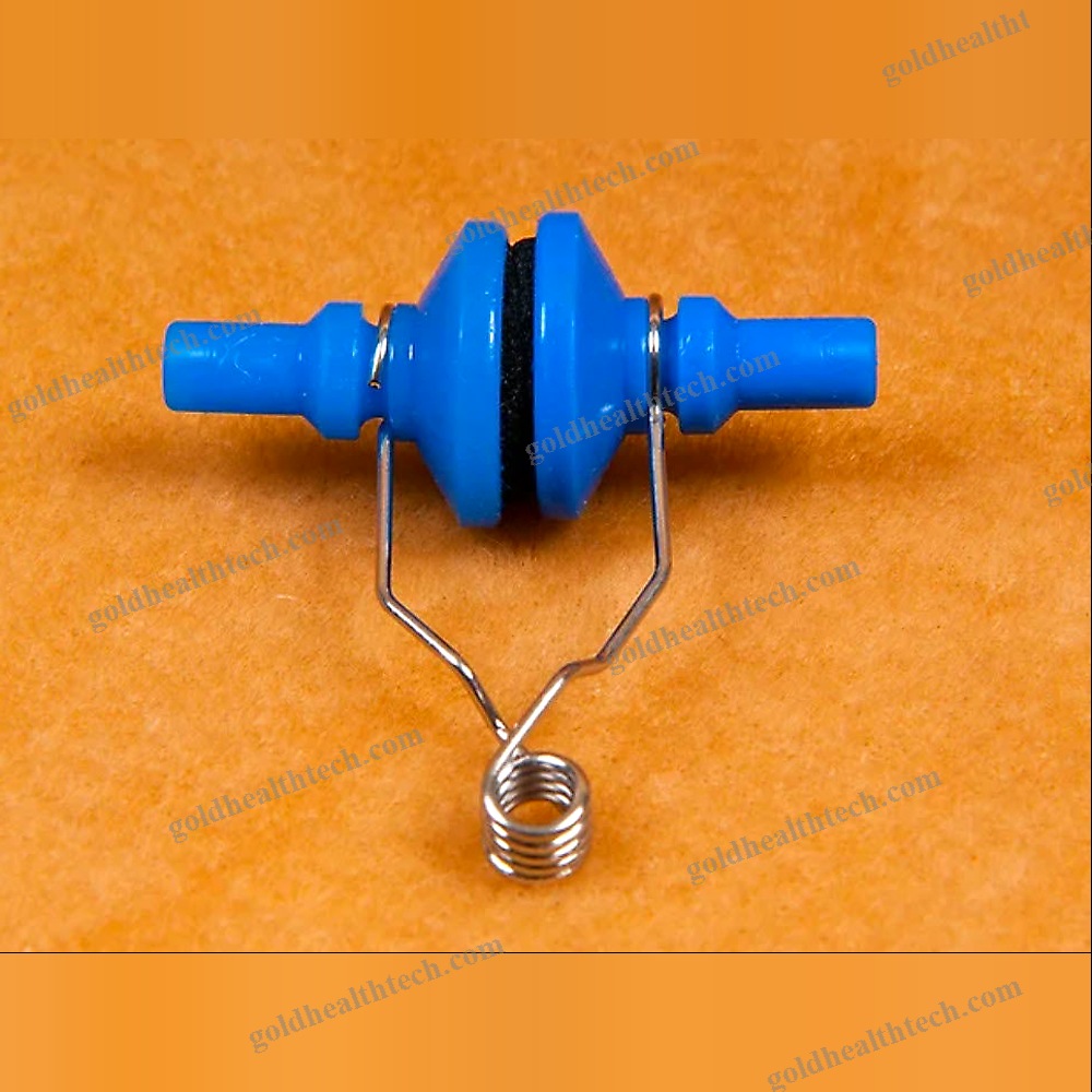 Single-Use Nose Clip