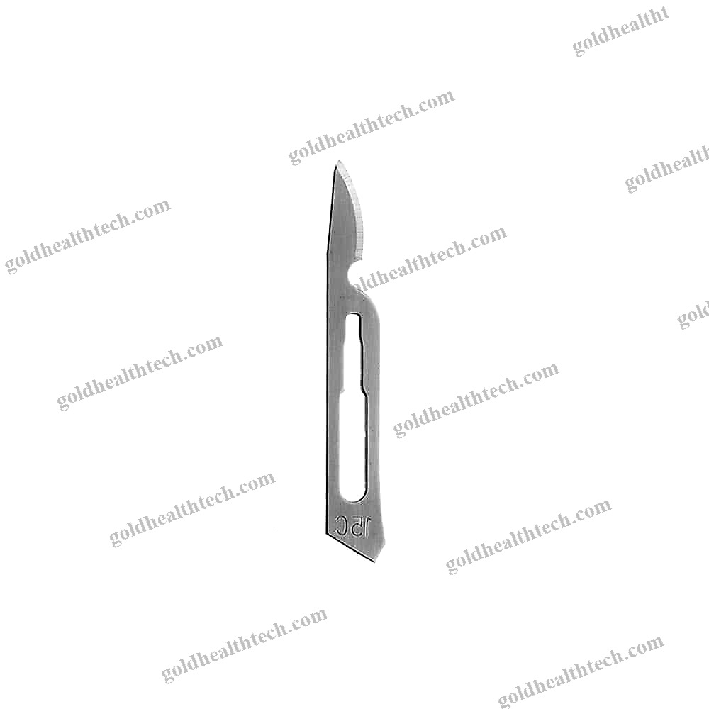 Single-Use Scalpel Blade