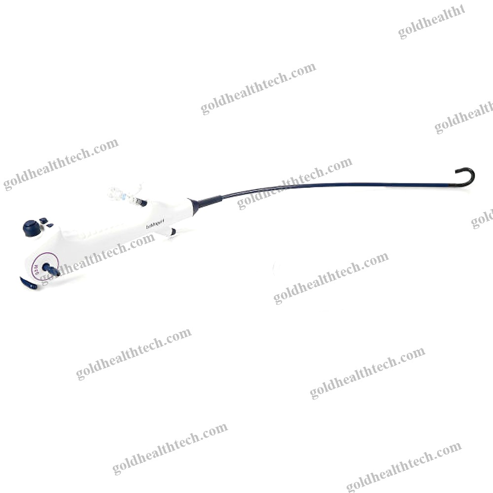 Single Use Video Cystoscope