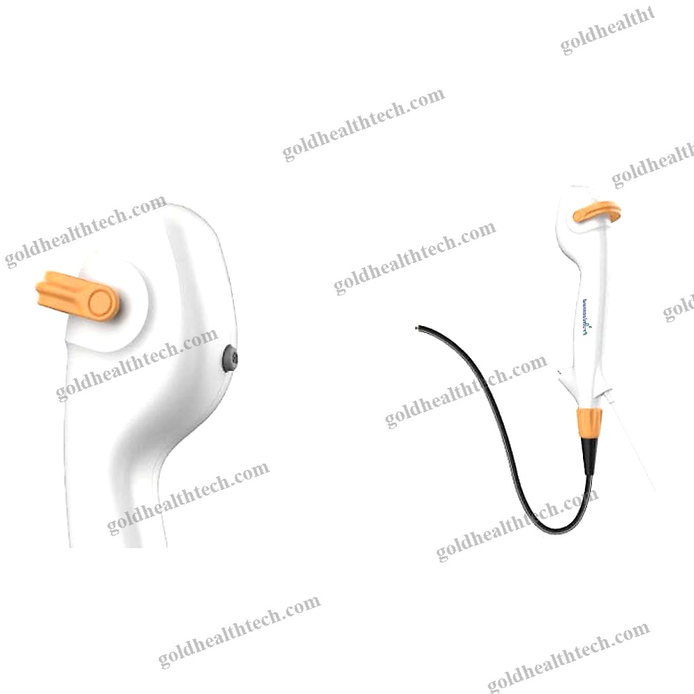 Single Use Video Cystoscope