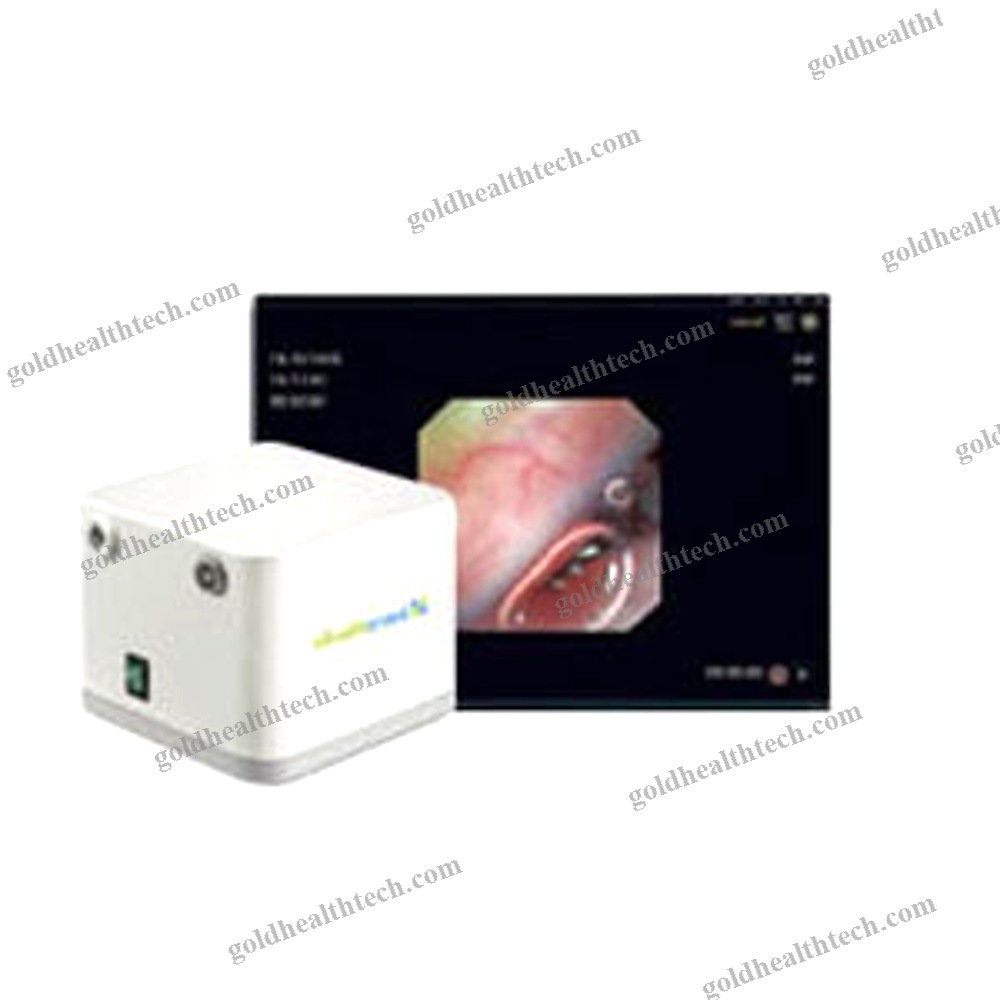 Single Use Video Esophagoscope 1