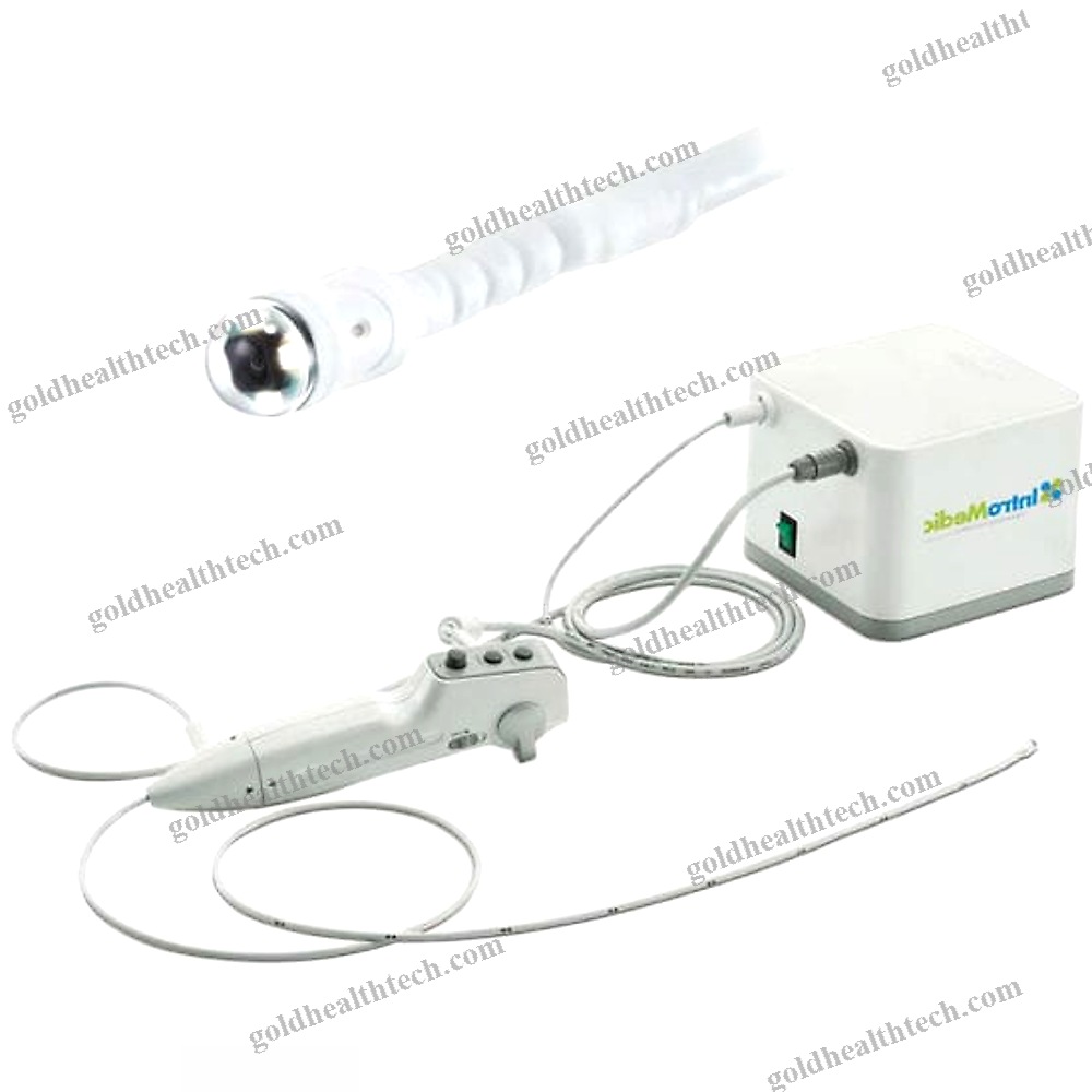 Single Use Video Esophagoscope