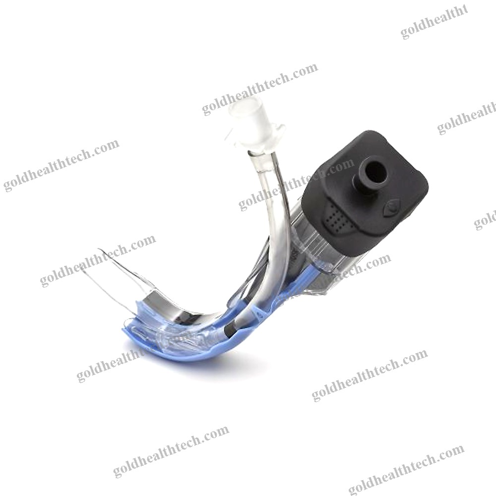Single Use Video Laryngoscope