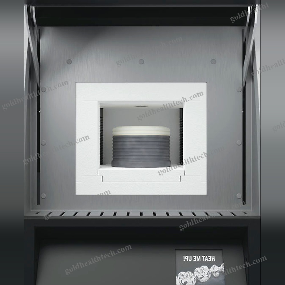 Sintering Furnace 1
