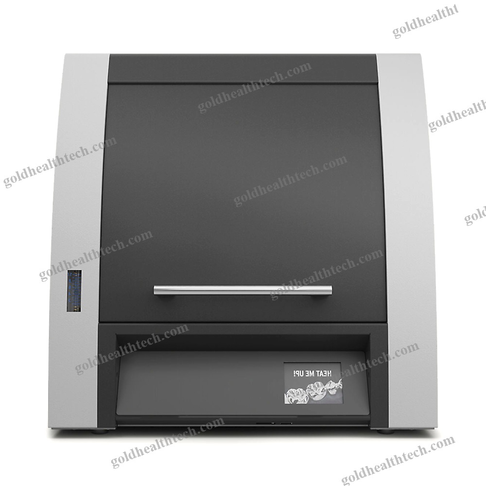 Sintering Furnace