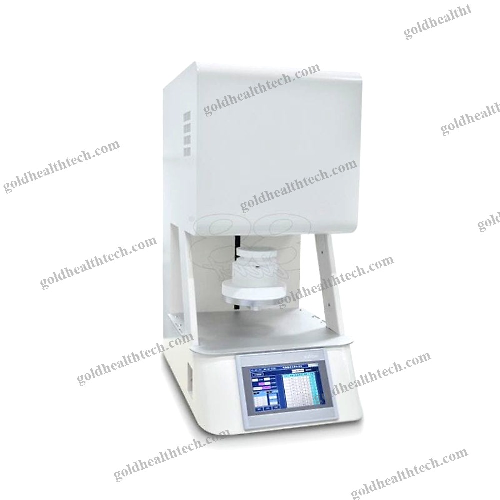 Sintering Furnace