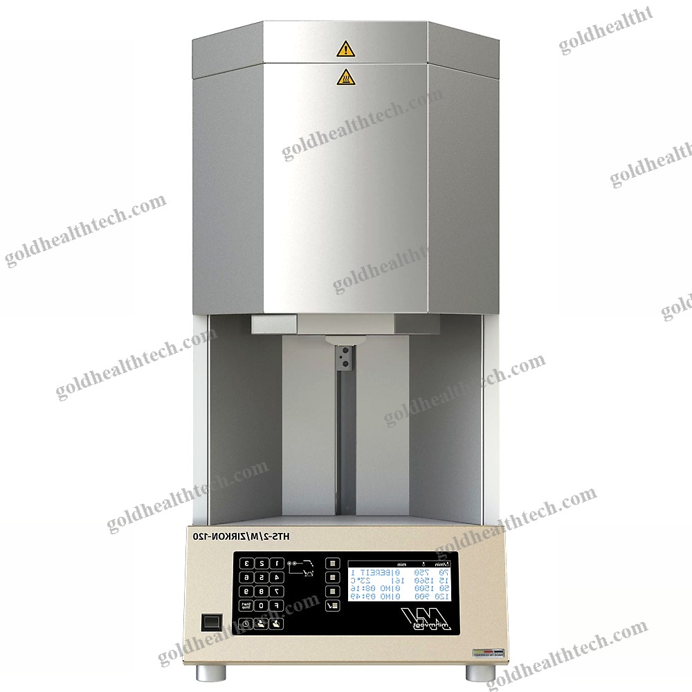 Sintering Furnace