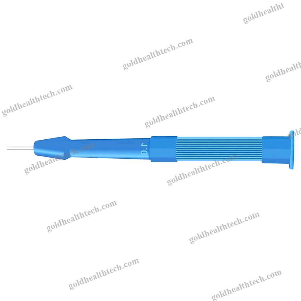 Skin Biopsy Punch