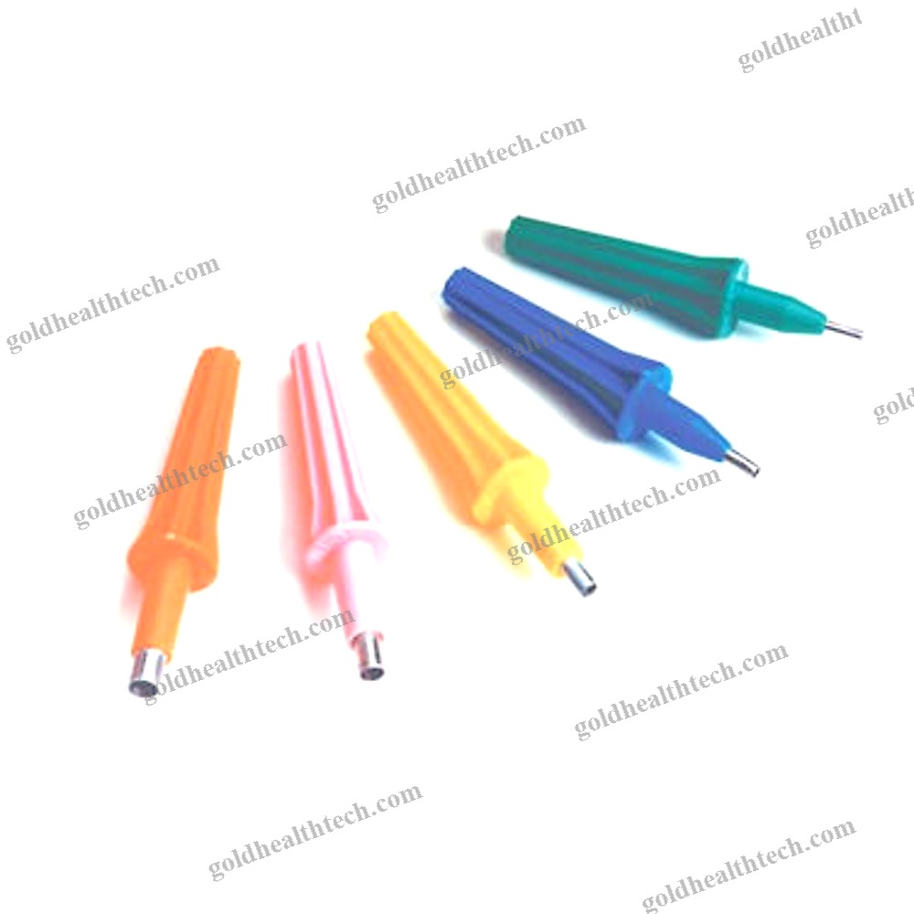 Skin Biopsy Punch