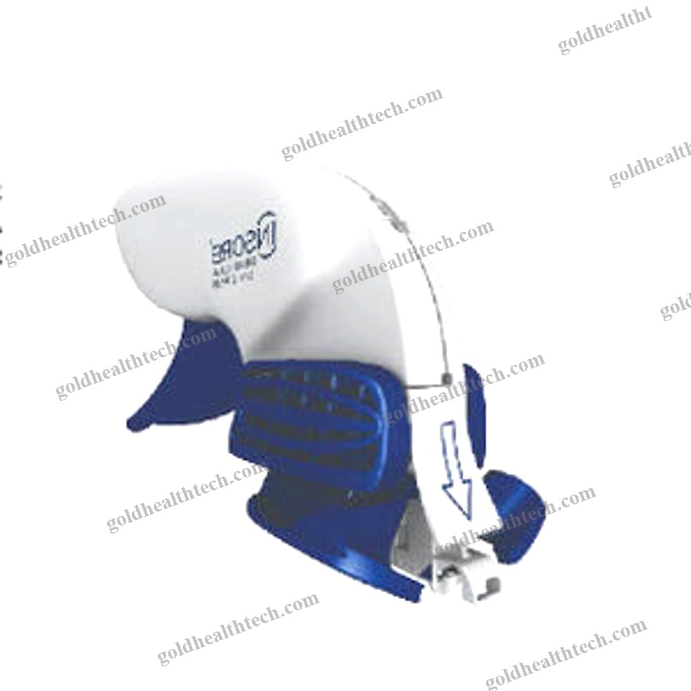 Skin Closure Surgical Stapler