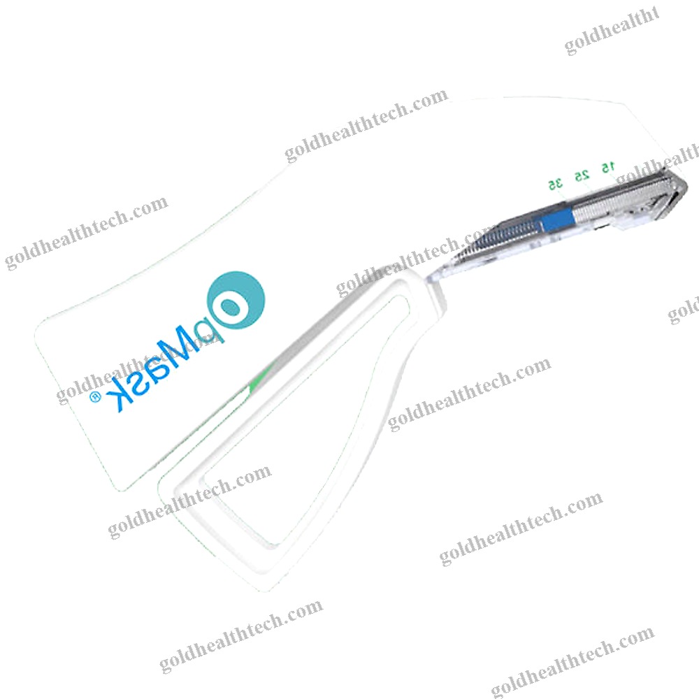 Skin Closure Surgical Stapler