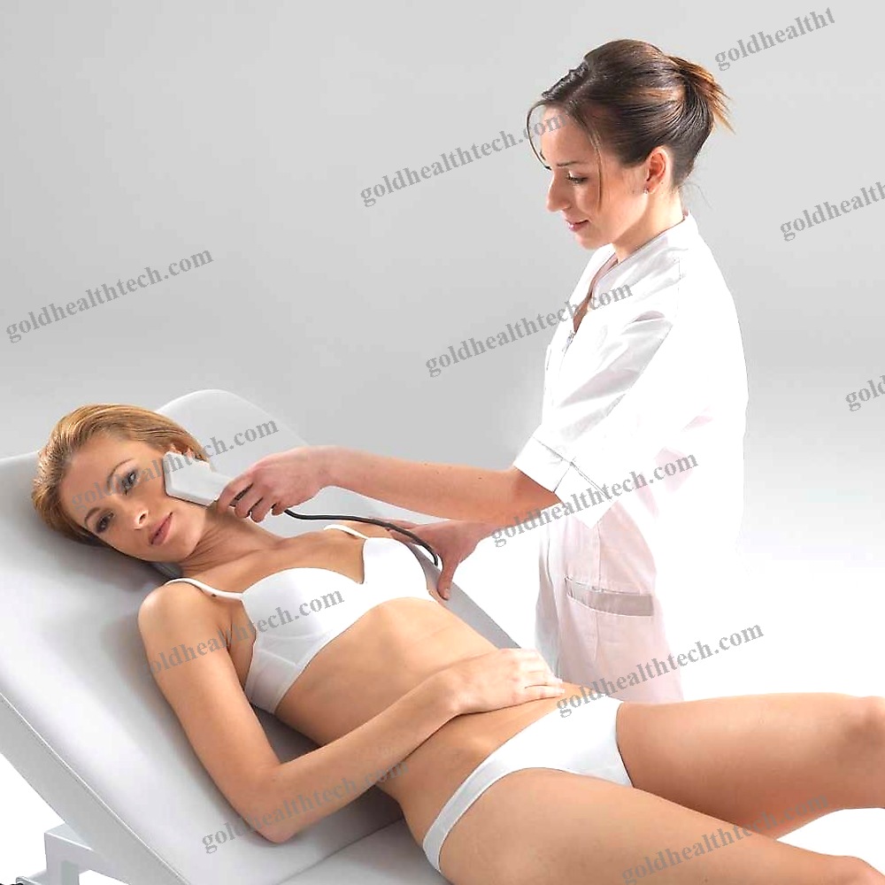 Skin Elasticity Analysis System 1
