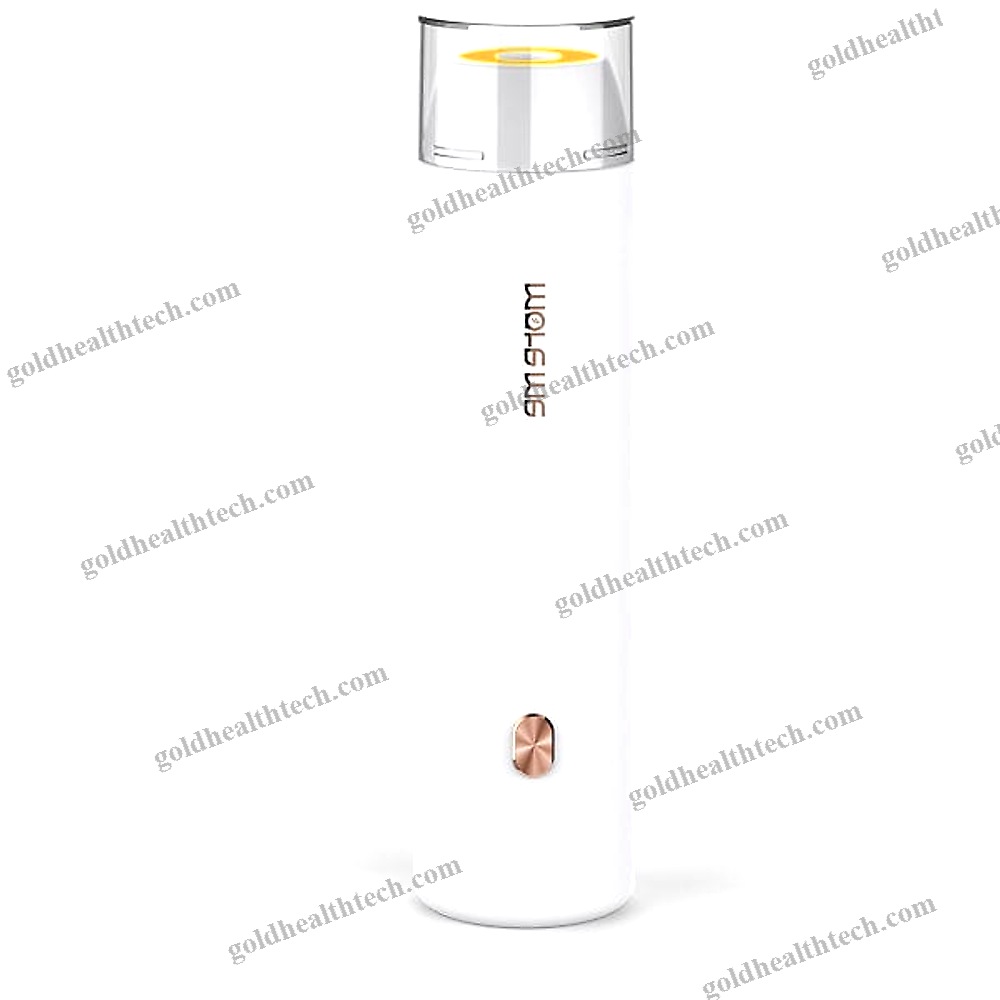 Skin Hydration Analysis System