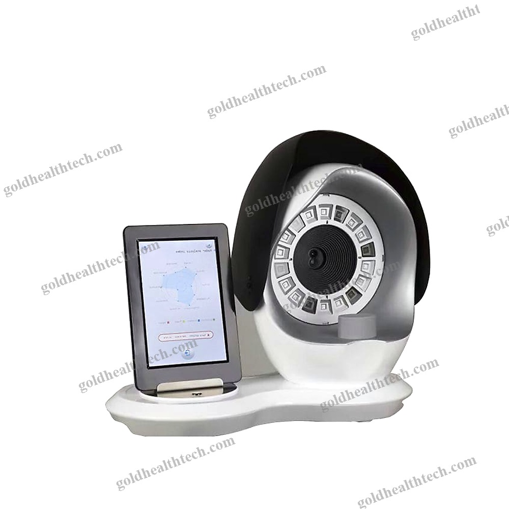Skin Pigmentation Analysis System