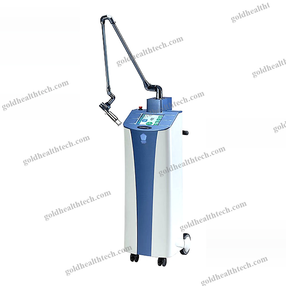 Skin Rejuvenation Laser 1
