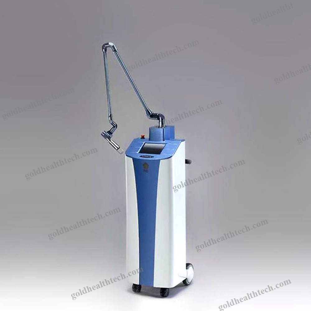 Skin Rejuvenation Laser