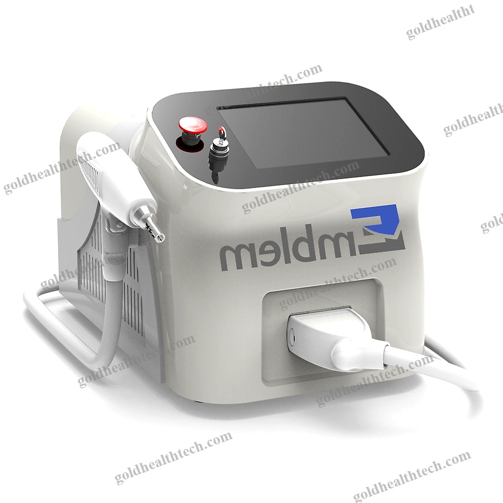 Skin Rejuvenation Laser